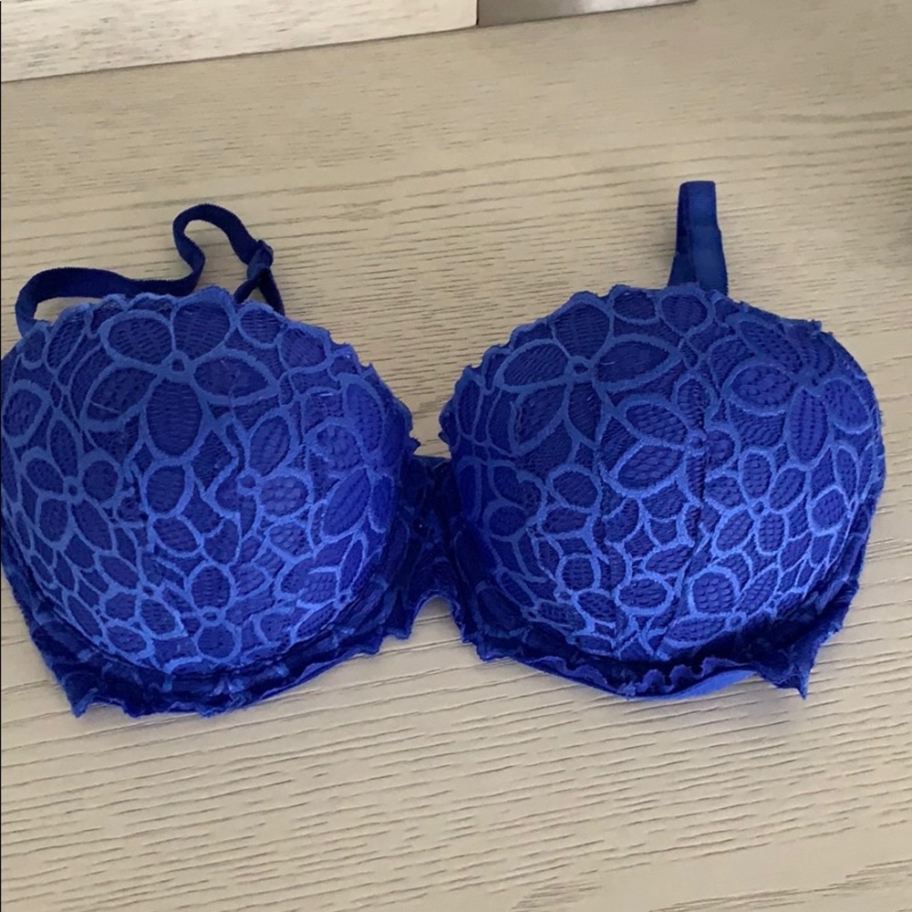 Victoria’s Secret Pink Date Bra